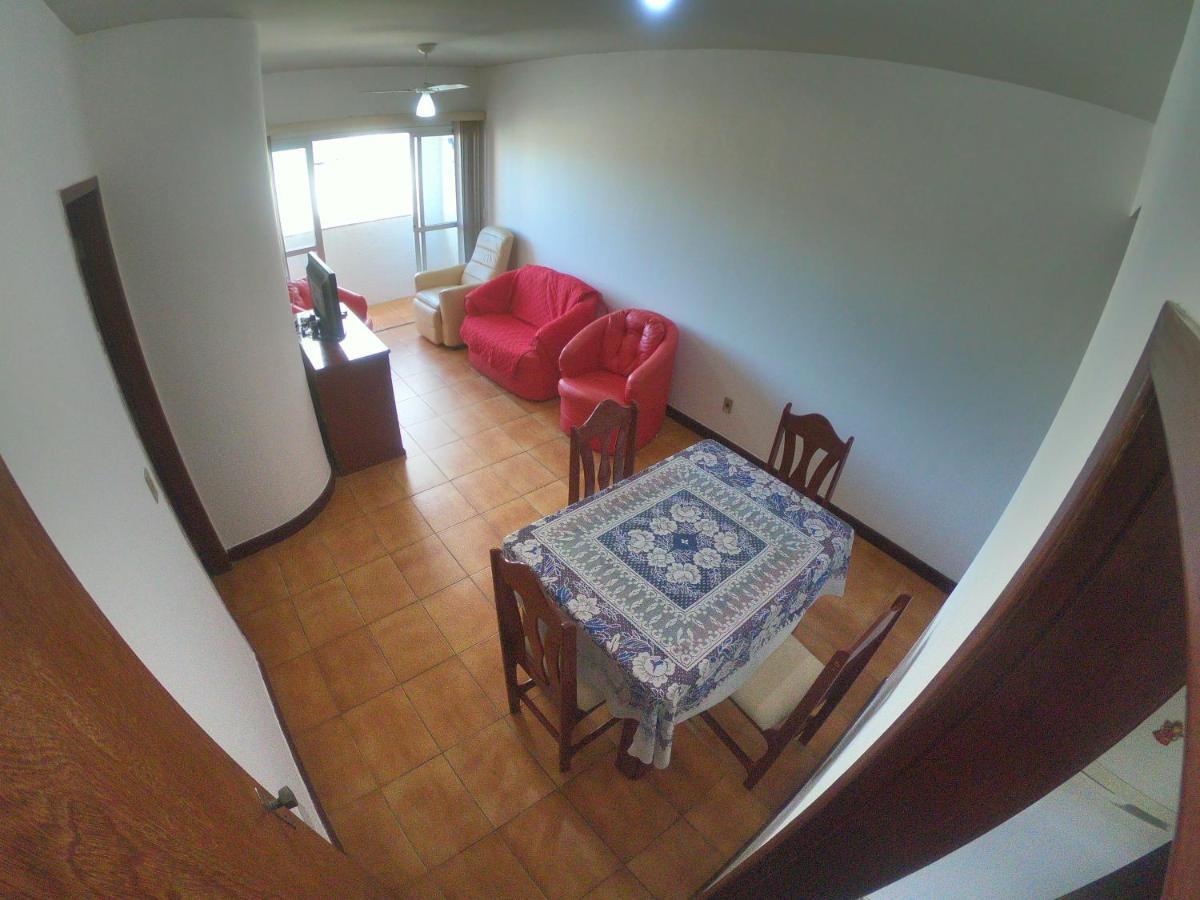 Apartamento - Praia Das Castanheiras Guarapari Exterior photo