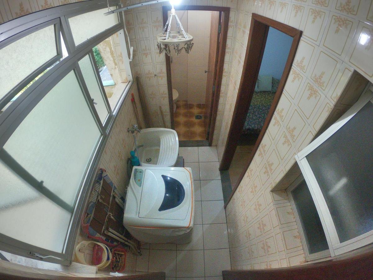 Apartamento - Praia Das Castanheiras Guarapari Exterior photo